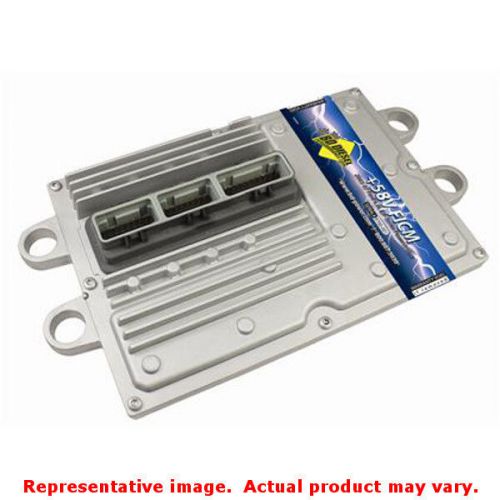 Bd diesel 58-volt ficm 1059700-a fits:ford 2004 - 2005 e-350 club wagon v8 6.0