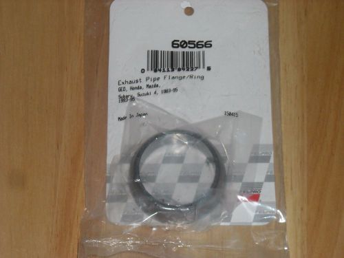 Exhaust pipe/ flange fel-pro 60566 brand new