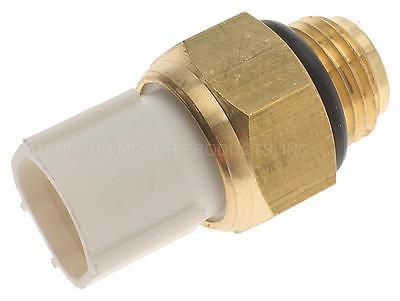 Engine coolant fan temperature switch-coolant fan switch standard ts-297