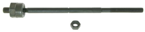 Steering tie rod end fits 2005-2010 ford mustang  parts master chassis