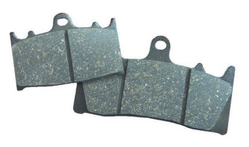 Ebc sfa organic brake pads front fits yamaha yp400 majesty 05-10,12-14