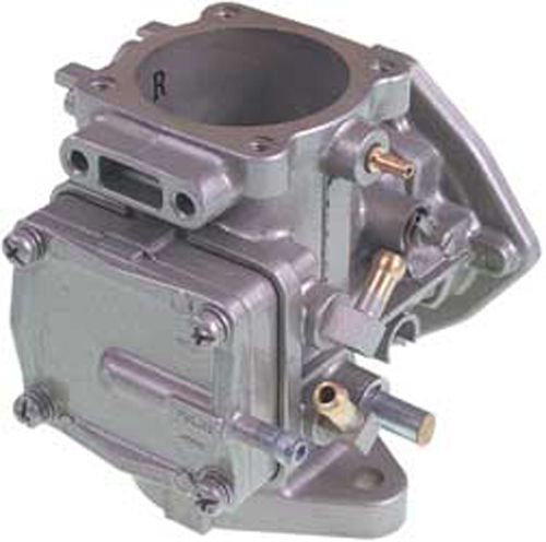 Mikuni high performance super bn carburetor 44mm