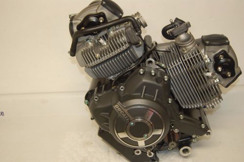 Ducati scrambler engine motor runs excellent 50 miles fast shipping!! 2015