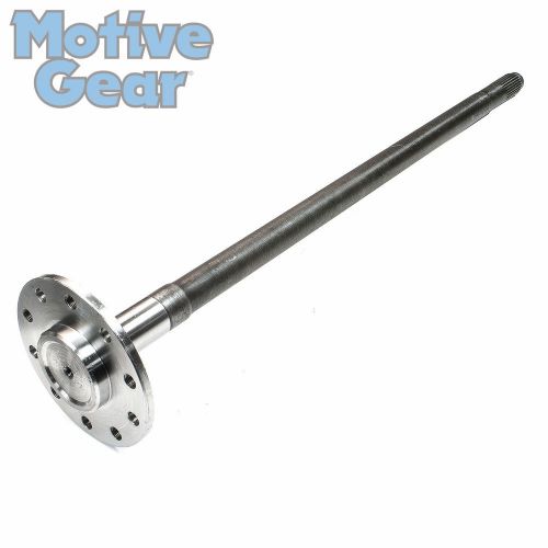 Motive gear performance differential mg1015 axle shaft fits camaro chevelle