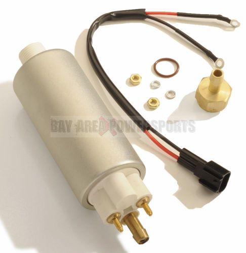 Yamaha fuel pump 200 225 250 hp 69j-24410-00-00 69j-24410-01-00 69j-24410-02-00