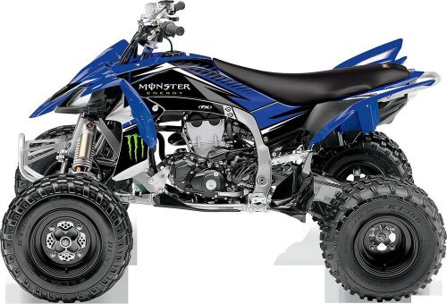 Factory effex 17-12272 monster energy graphic kits