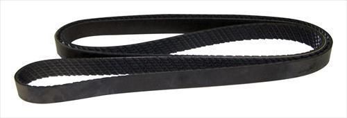 Crown automotive serpentine gatorback belt 4060882