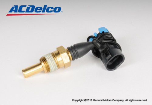 Acdelco 213-820 coolant temperature sensor