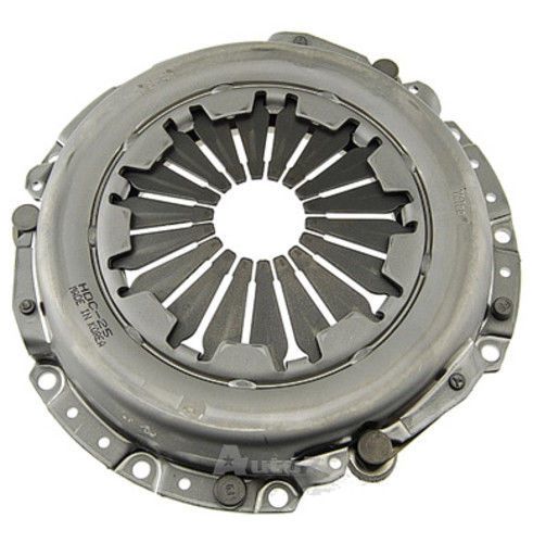 Clutch pressure plate auto 7 inc 222-0165 fits 92-95 hyundai sonata 2.0l-l4