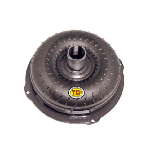 Tci transmission 241022 torque converter th350/400 street fighter converter