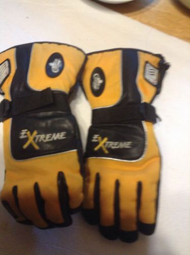 Choko designs xtreme men&#039;s large snowmobile gloves