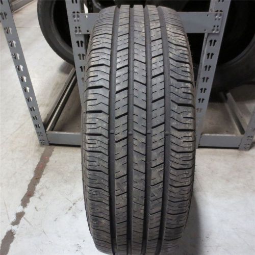 P235/65r17 goodyear integrity 103t tire (9.5-10/32nd)