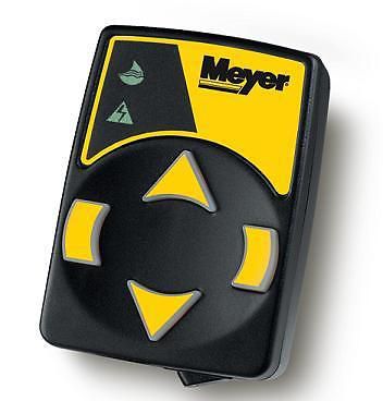 Meyer 12v control touch pad 22154