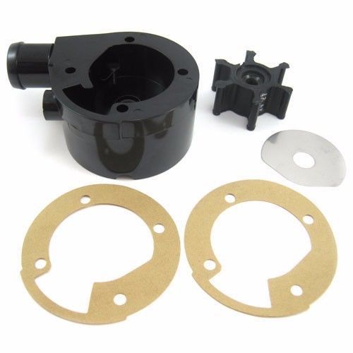 Jabsco 18598-1000 , macerator pump service kit