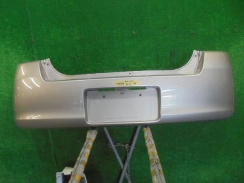 Nissan moco 2004 rear bumper assembly [1915100]