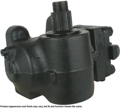 Cardone 27-7626 steering gear box-reman power steering gear