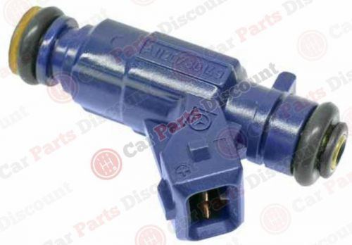 Remanufactured gb remanufacturing fuel injector gas, 112 078 01 49