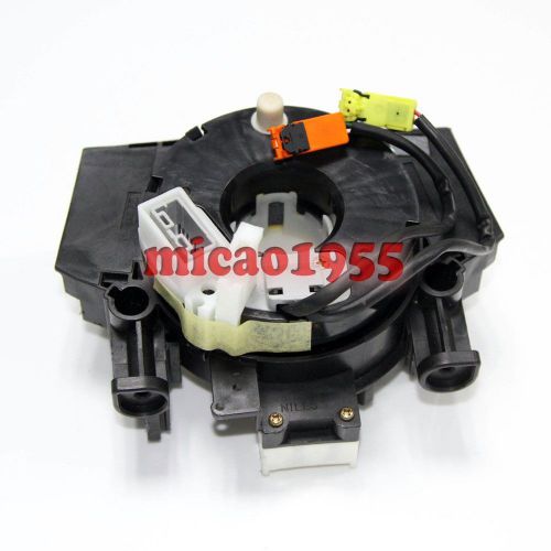 New switch air bag clock spring 25567-cd025 for nissan murano quest 350z