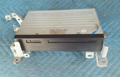 Lexus es300 gs300 gs430 rx300 gps oem navigation dvd player drive 86841-47020