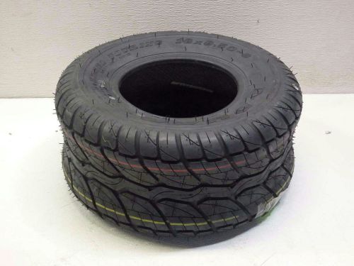 Duro excel touring tire 18x8.50-8