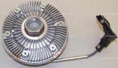 Hayden 3265 cooling fan clutch-engine cooling fan clutch