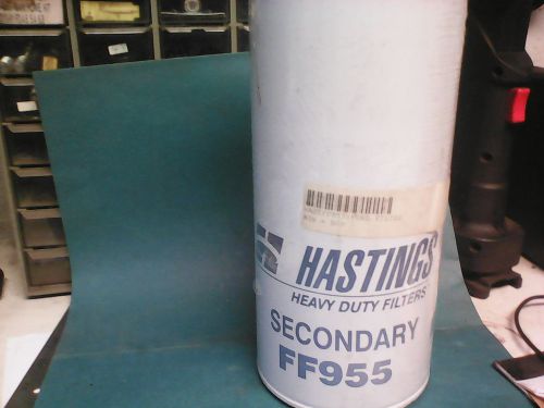 Hastings ff955 fuel filter