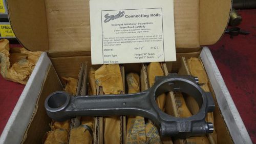 Scat b/b chevy connecting rods