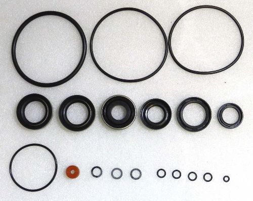 18-2640 chrysler / force 85-150 hp lower unit seal kit replaces fk1203-1