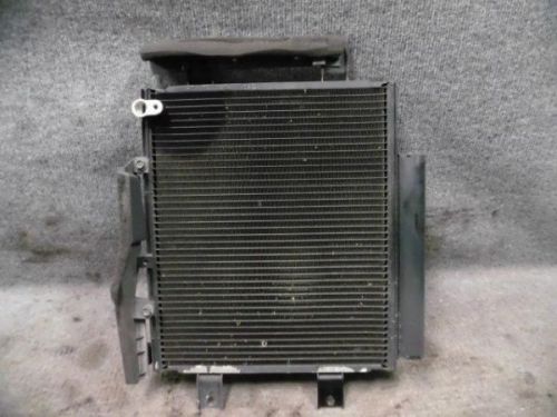 Daihatsu mira 2005 condenser [2860600]