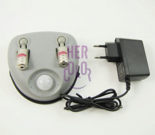Automatic Home Garage Dual Laser Parking System Car Truck Guide Park Tool, US $18.90, image 1