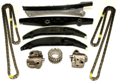 Cloyes 9-0708s timing chain-engine timing chain kit