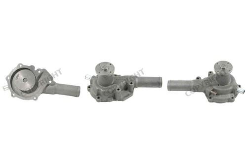 Asc industries wp-545 water pump-engine water pump
