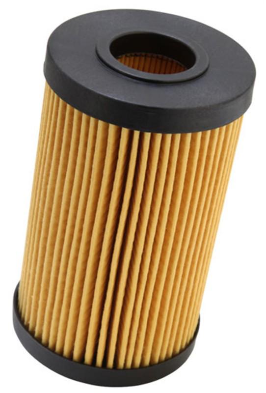 K&n filters ps-7018 - high flow oil filter; h-4.5 in.; od-2.75 in.