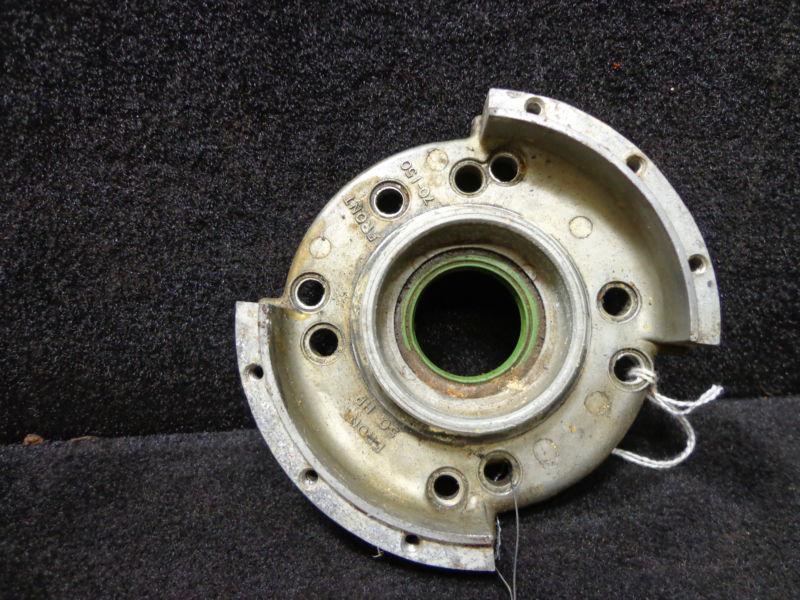 Bearing cage assy. #819312 mercury/force 1989-2000 40-153hp outboard/jetdrive #1