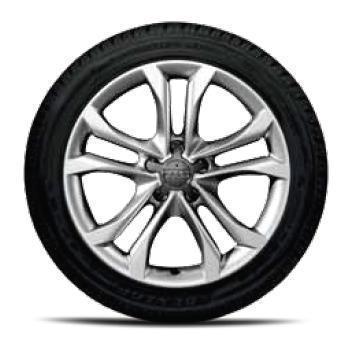 Audi a5/s5 winter wheel and tire package!