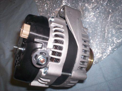 200a high output alternator toyota 4runner 4.7 03-04  06/ lexus gx470 4.7 03-07