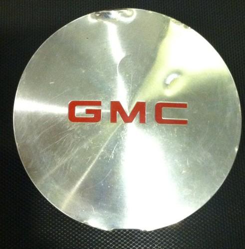 Gmc jimmy sonoma blazer center cap 1995-2001part#15724975