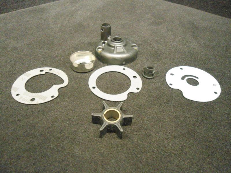 #391741/0391741 water pump kit 1984-86 40hp omc/johnson/evinrude outboard boat