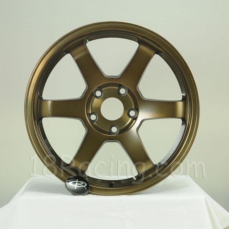 Rota wheel grid 17x8 & 17x9  5x114.3 35 & 42 frsb lexus prelude rsx mr2 s2000