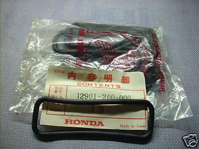 Honda c95 c92 ca92 ca95 cb92 cb95 cam chain gasket