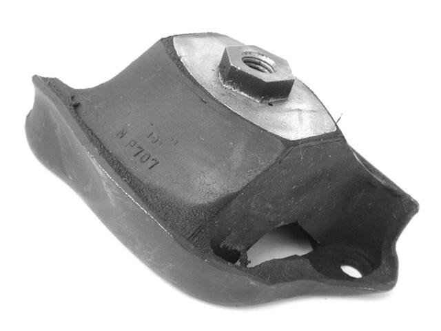 Mercedes w108 w109 (70-73) engine mount front uro motor mounting buffer
