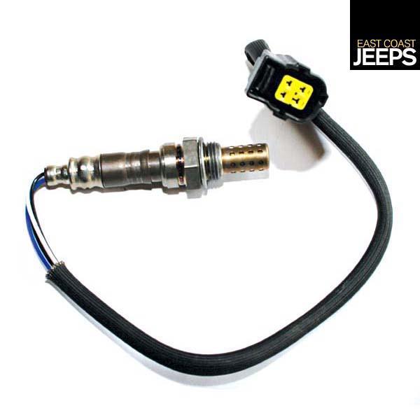 17222.25 omix-ada oxygen sensor, 02-03 jeep kj libertys, by omix-ada