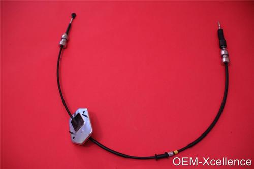04-08 nissan altima transmission control shift cable oem oe factory 34935-zk30a
