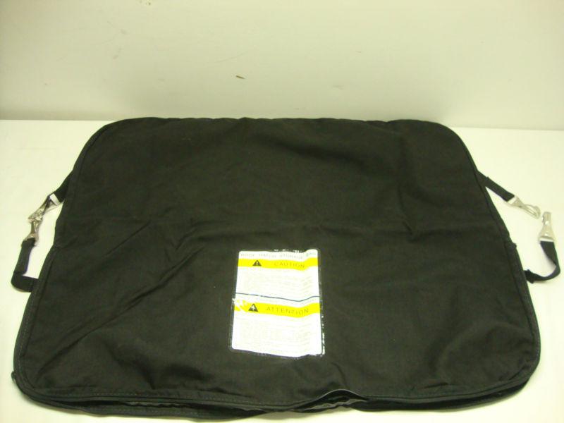 2003-2011 honda element roof hatch storage bag