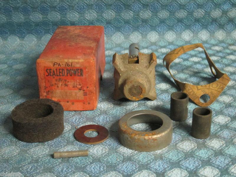 1933 34 35 36 ford v8 pass 33 34 truck nors water pump repair kit (see ad)