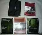 2011 ford fusion owners manual with case s  se sel used  with case