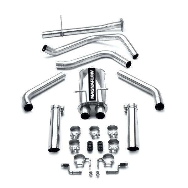 Magnaflow exhaust systems - 15776