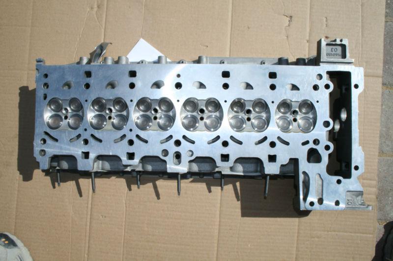 Bmw n54 reconditioned cylinder head