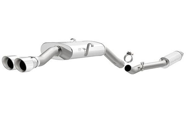 Magnaflow exhaust systems - 16536
