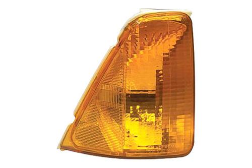 Replace fo2521102v - 86-91 ford aerostar front rh parking light assembly